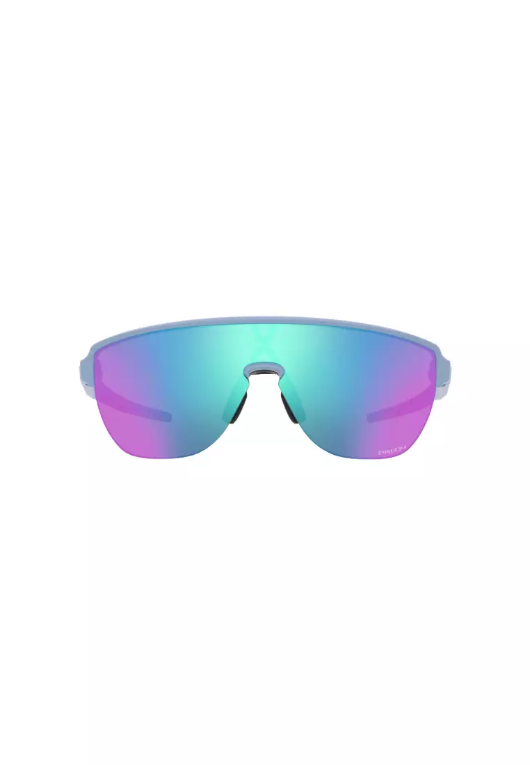 Oakley Sunglasses Corridor (A) OO9248A 924805 Male Asian Fitting Sunglasses Size 42mm