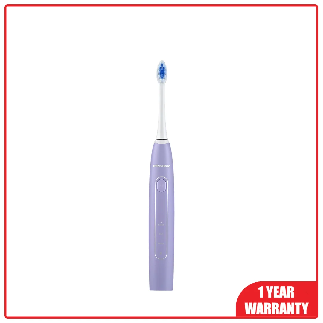 Pensonic ST2001PW Livelle Hype Series Sonic Electric Toothbrush