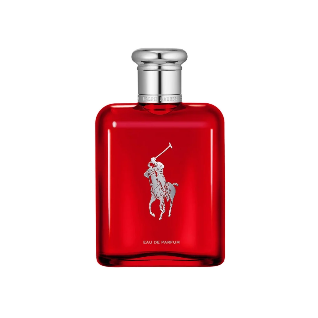 Ralph Lauren Polo Red Eau de Parfum 75ml