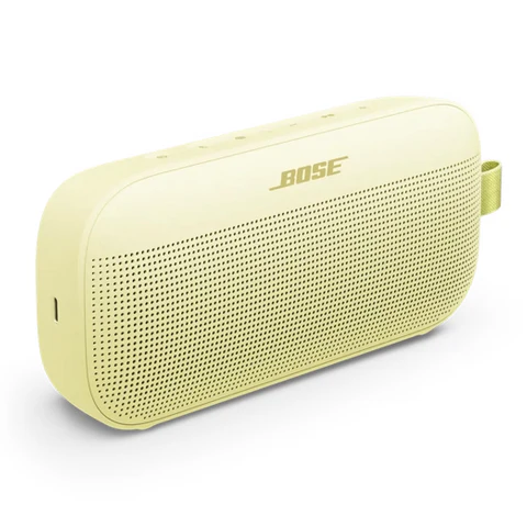 Limited Edition SoundLink Flex Bluetooth® Speaker (Twilight Blue)