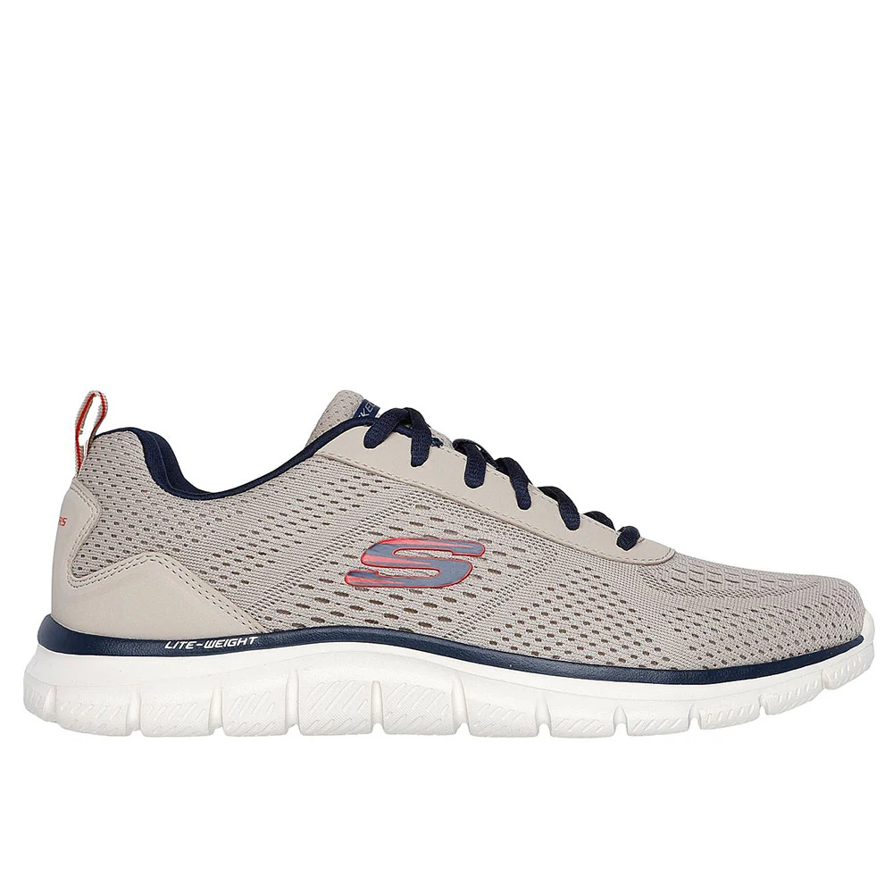 Skechers Sport Track - Leshur Men's Lace-Up Training Shoes