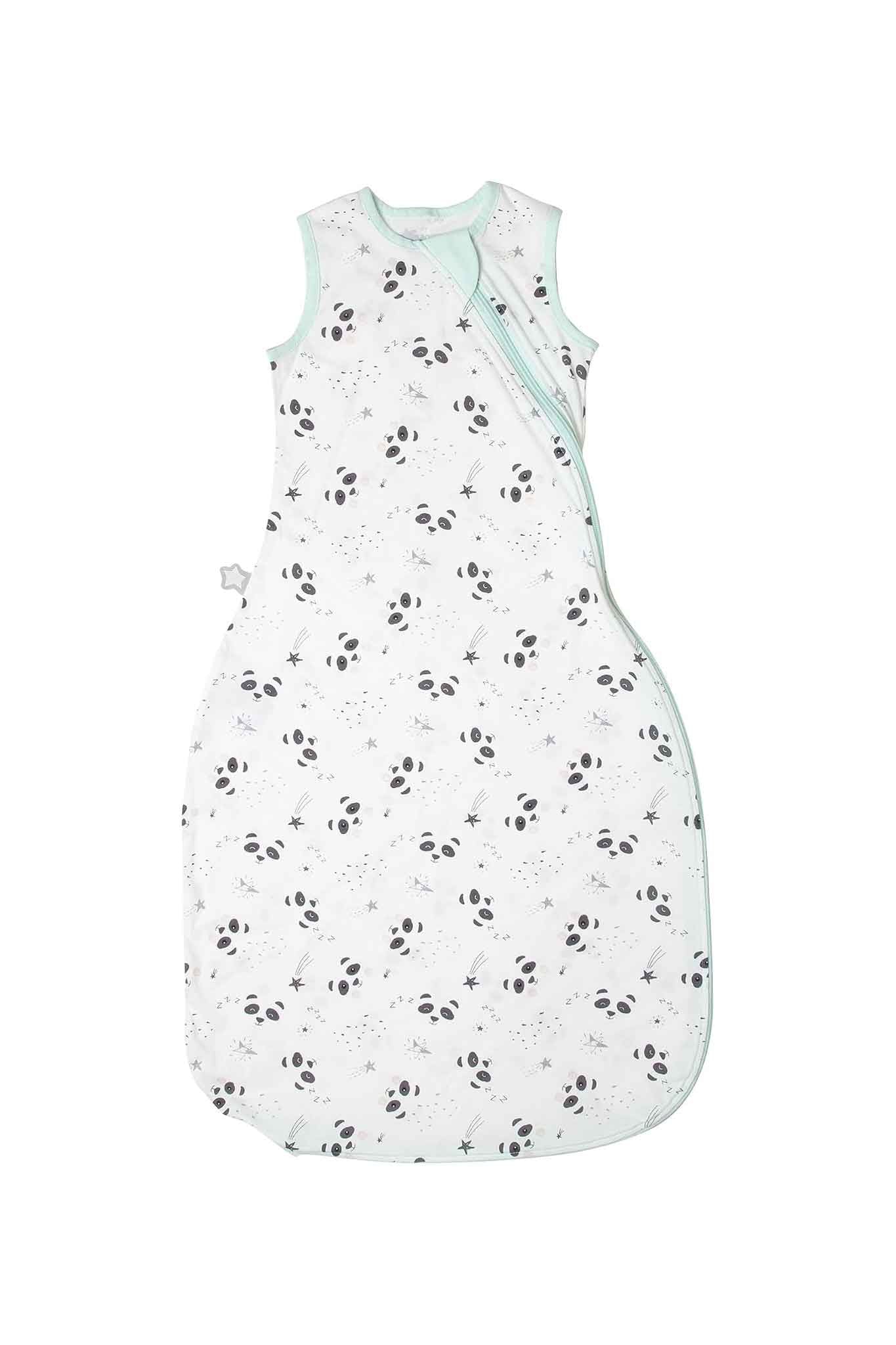 Tommee Tippee Swaddle 1Pk Stage 2 0.2 Tog Little Pip