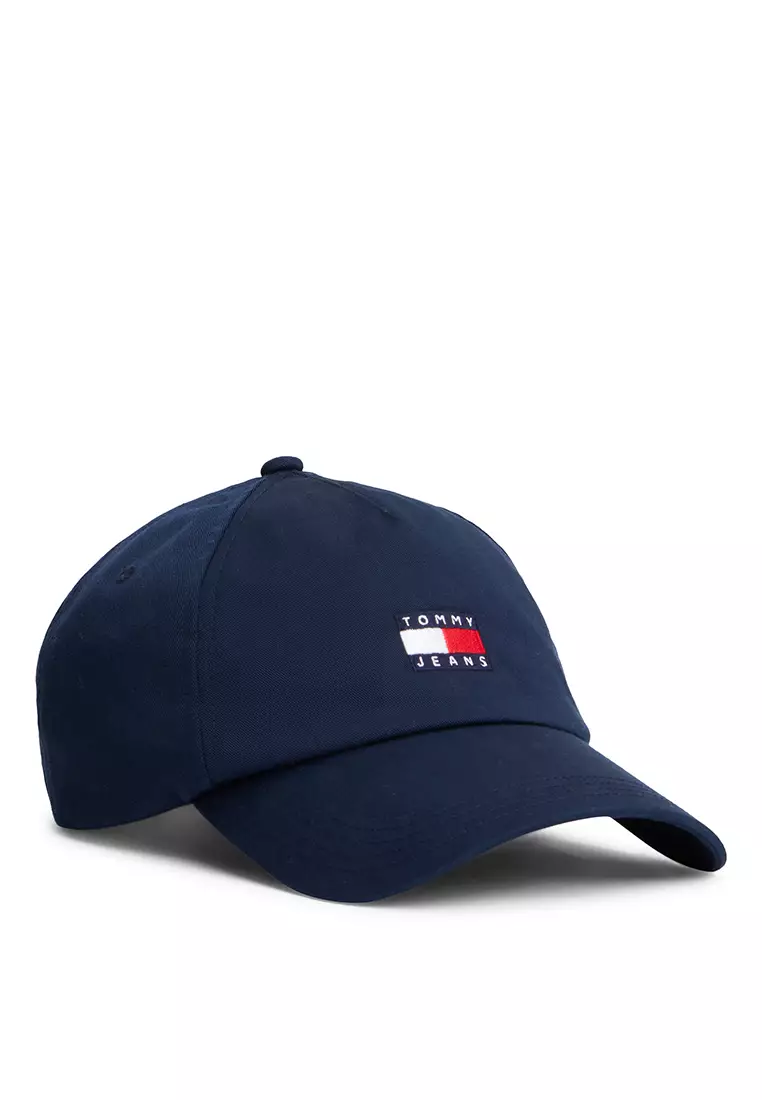 Tommy Hilfiger 5.0 35 Heritage Core Cap