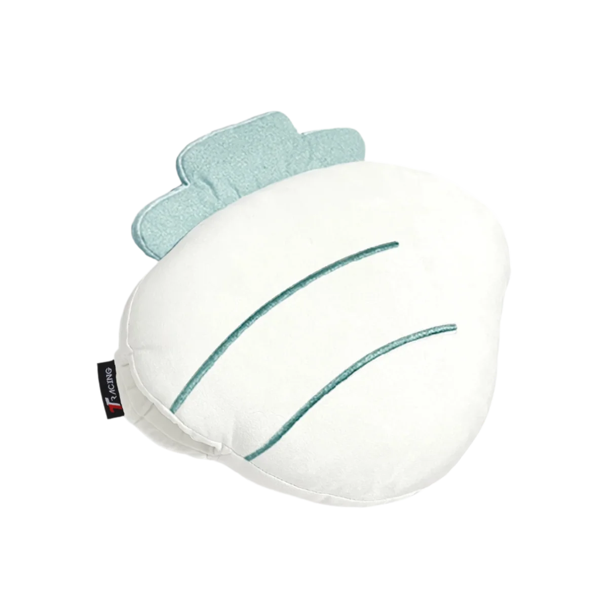 TTRacing Arm Warmer Plush - BunnyBites