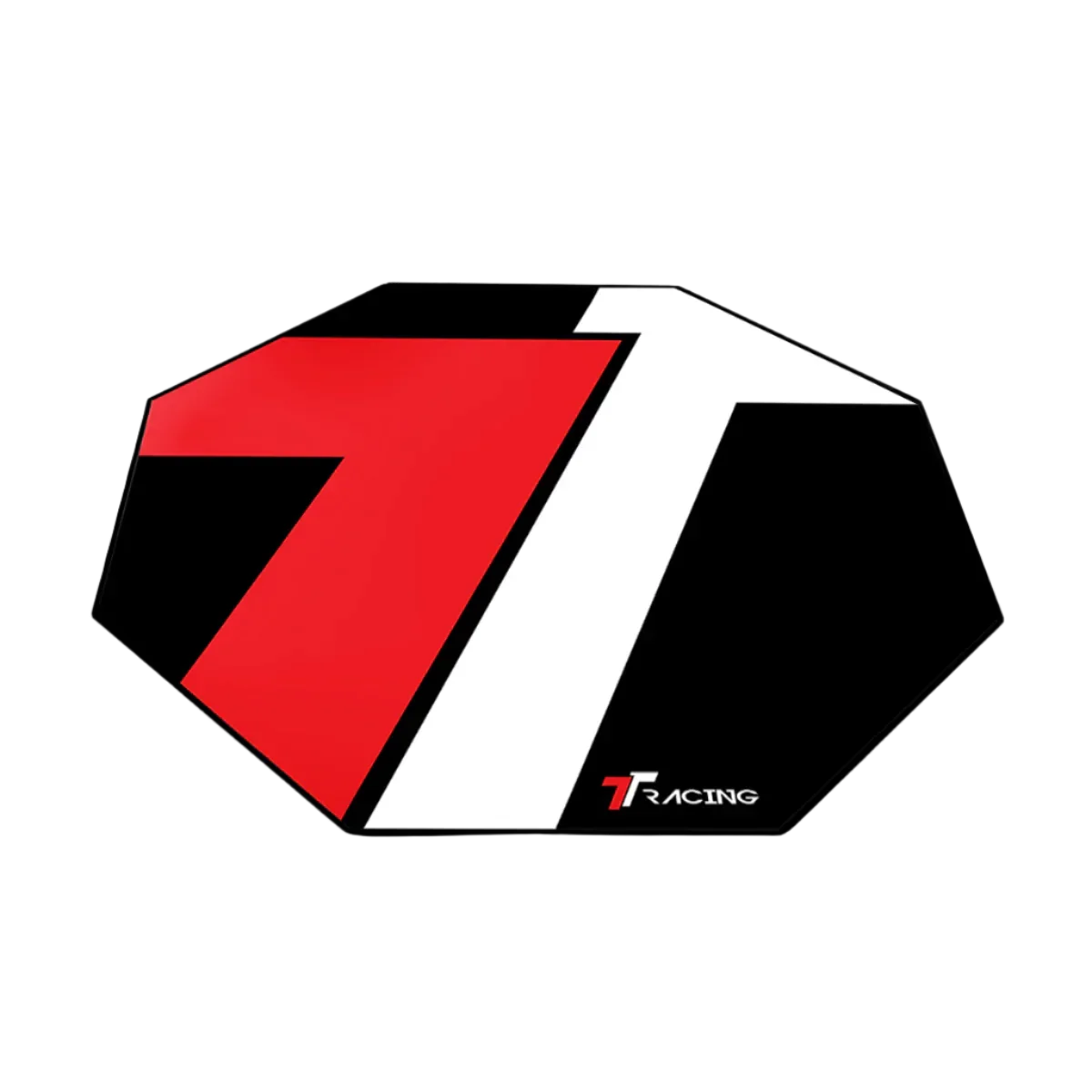 TTRacing Guardian Gaming Floorpad