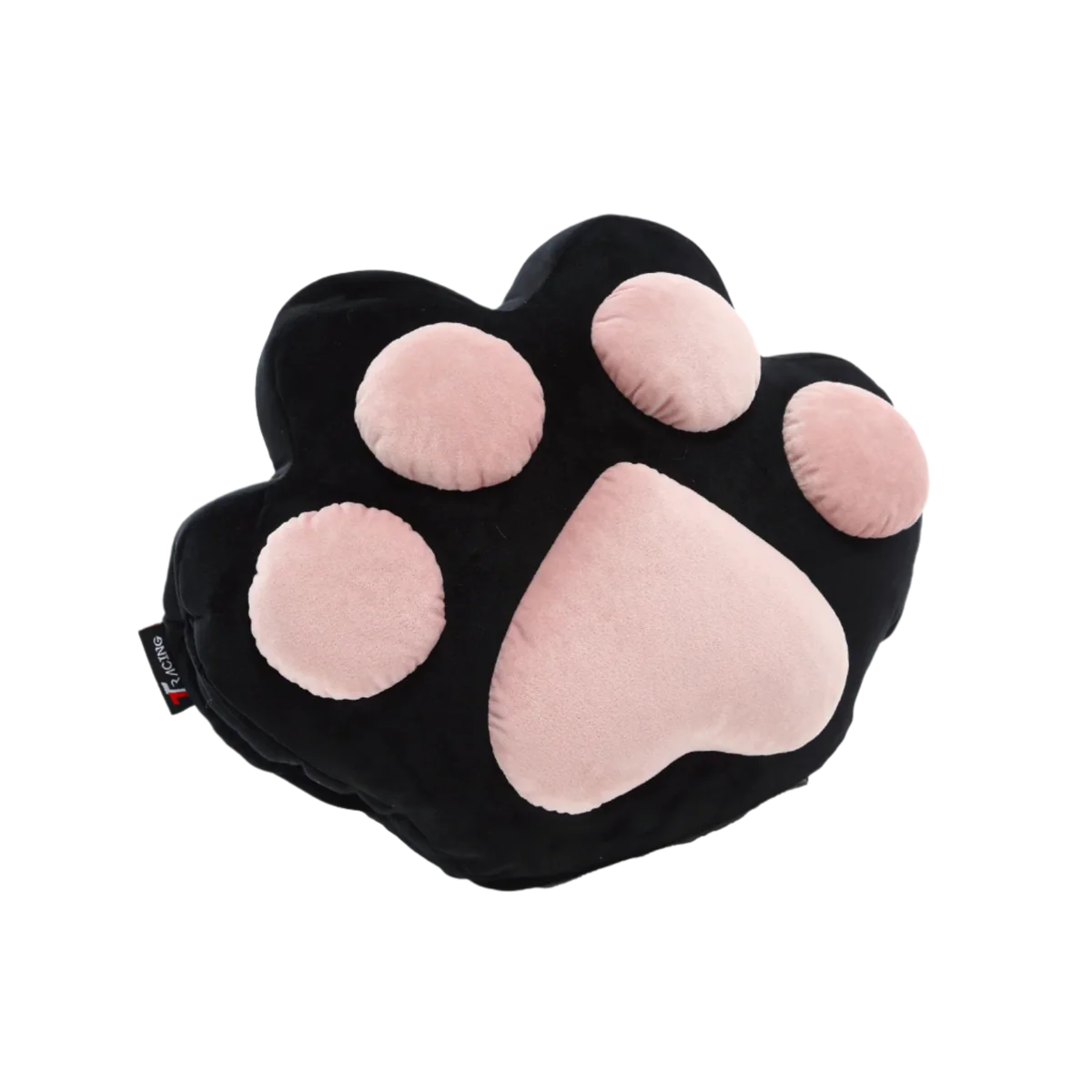 TTRacing KittyPaw Arm Warmer Plush