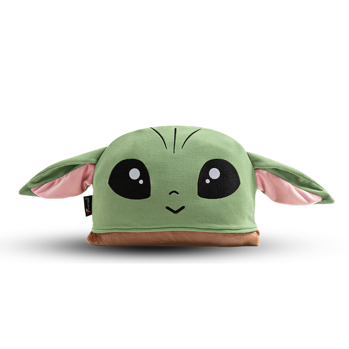 TTRacing Plush Blanket - Grogu Edition