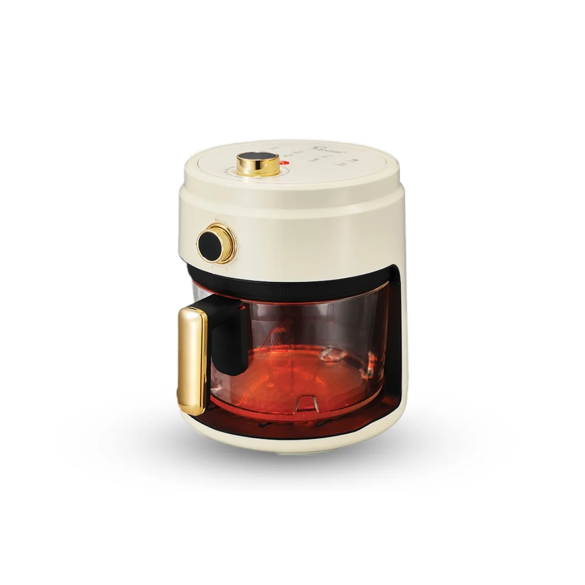 Crystalline Air Fryer 4L