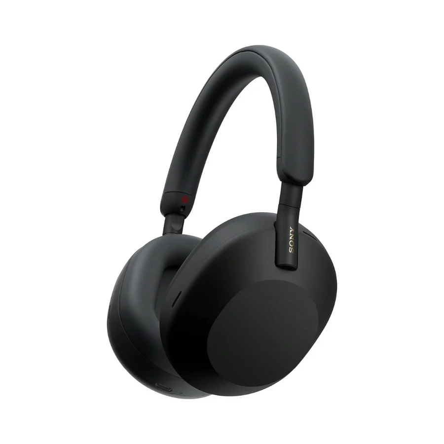 Sony WH-1000XM5 / WH-1000XM4 Wireless Noise Cancelling Headset
