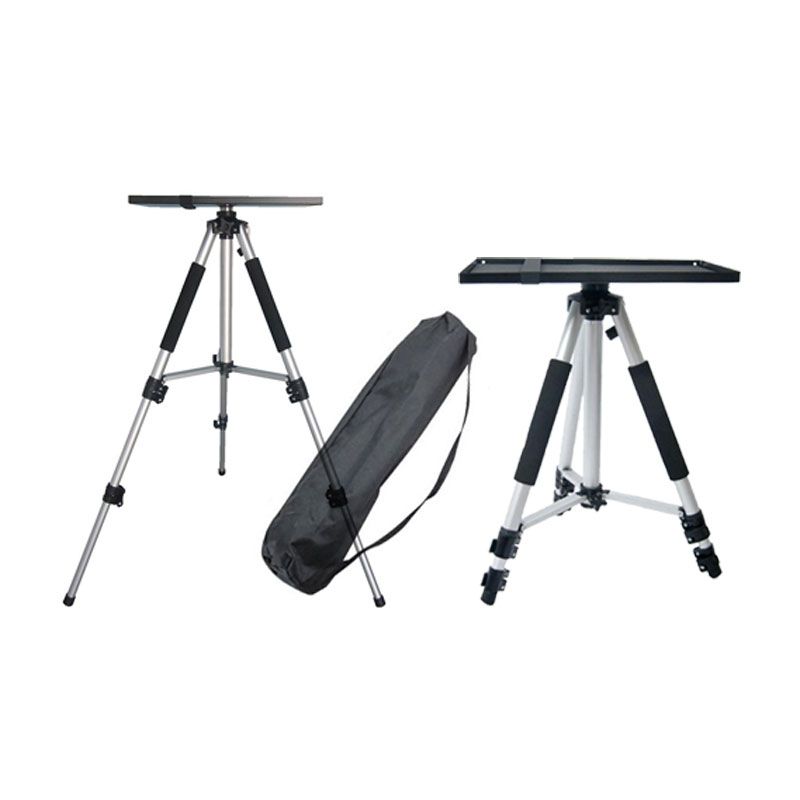Venova Portable Multimedia Projector Tripod Stand/Tray