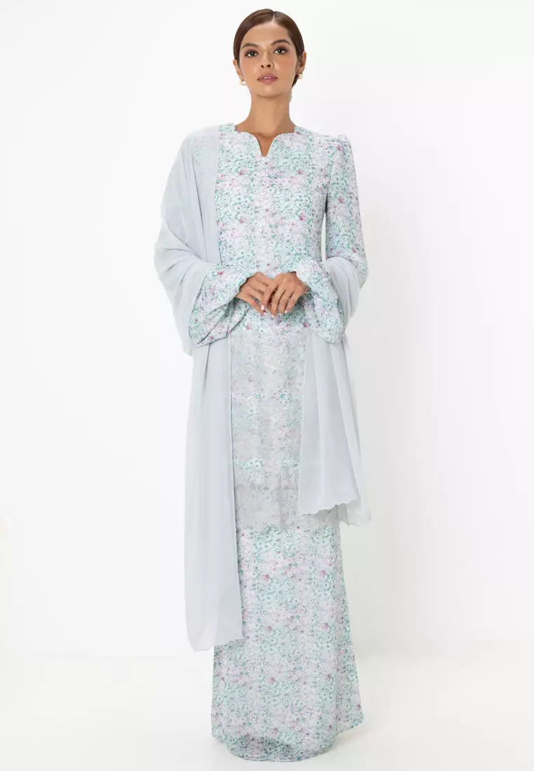 YADOTSA ESRA Kurung
