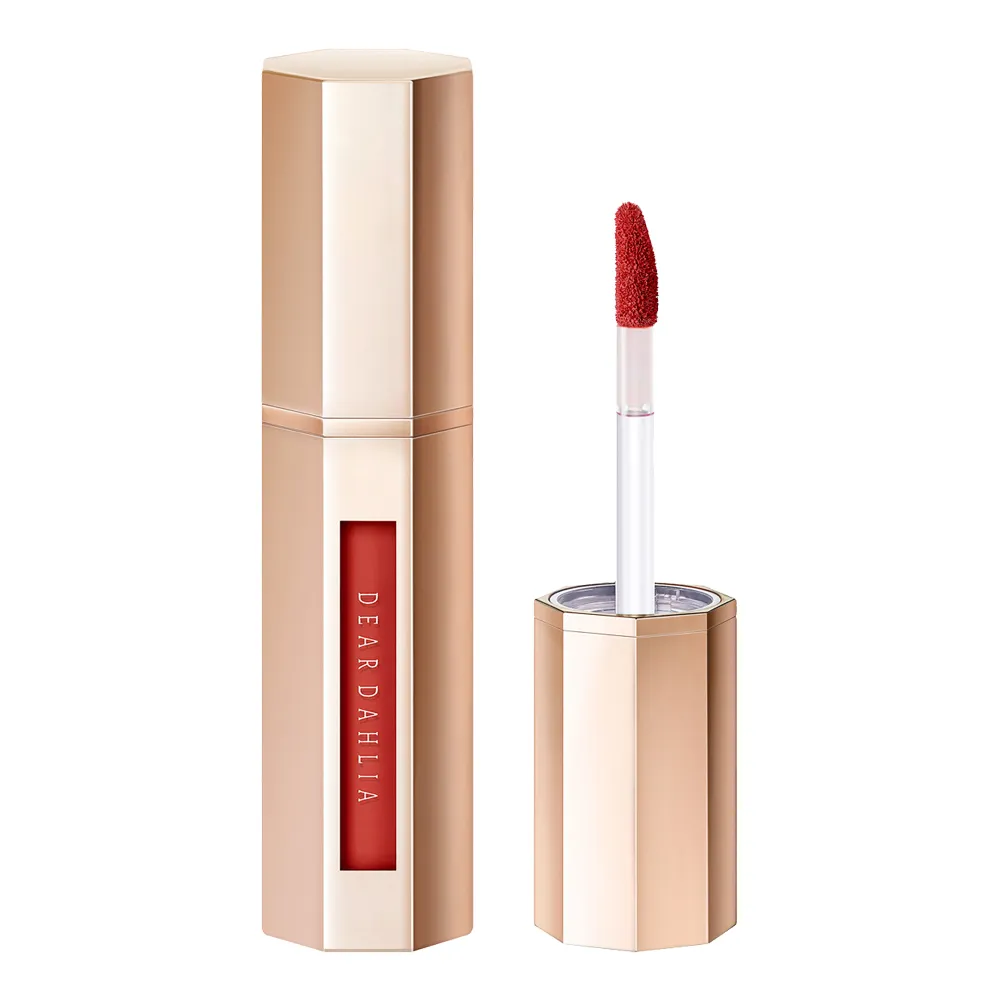 Dear Dahlia Sensuous Matte Lip Suit Liquid Lipstick