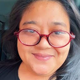 Nadia Yusof