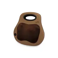 GINTELL G-Petite Portable Shiatsu Massage Cushion