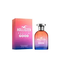 Hollister Feelin' Good for Her Eau de Parfum 50ml