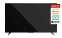 PRISM+ Q100 Ultra QLED 4K Google TV (100-inch)