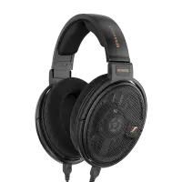 Sennheiser HD 660 S2 Open-Back Audiophile Headphones
