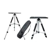 Venova Portable Multimedia Projector Tripod Stand/Tray