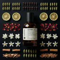Yaroma MYRRH 27 Eau de Parfum 50 mL