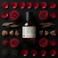 Yaroma Tuileries Rose 99 Eau de Parfum 50ml