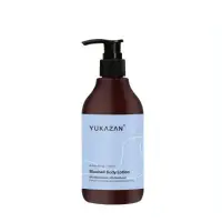Yukazan Bluebell Body Lotion 300ml
