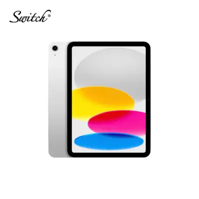 Apple iPad 11th generation (A16, Wi-Fi)