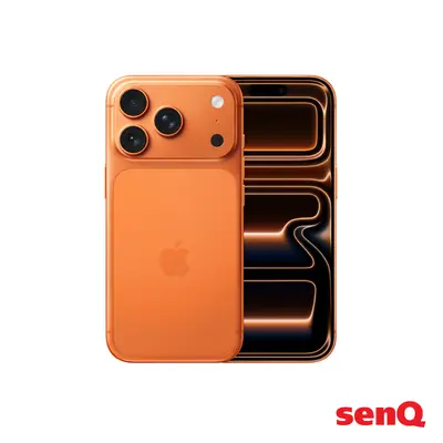 Apple iPhone 17 Pro 256GB (512GB/1TB Variants)