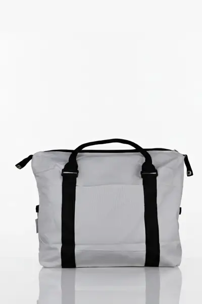 Cotton Tote Bag - Trendy Chic Everyday Tote
