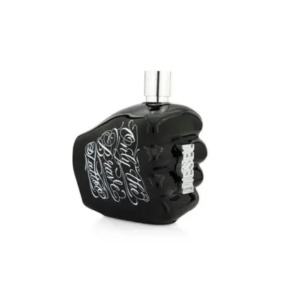 Diesel Only The Brave Tattoo EDT 200ml