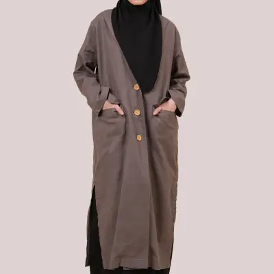 Elham Midi Blazer