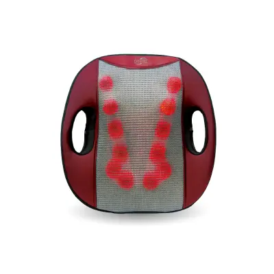 G-Flexi Portable Massage Cushion