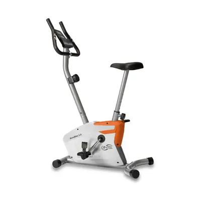 GINTELL AeroBike 3.0 FT206 Home Exercise Bike