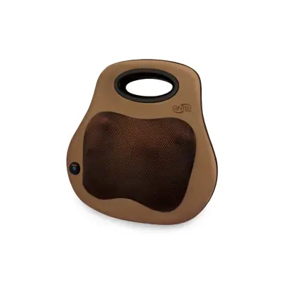 GINTELL G-Petite Portable Shiatsu Massage Cushion