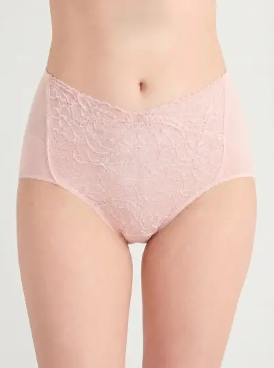 INUJIRUSHI Pelvic Firming & Hip Lifting Brief (Japan Made)