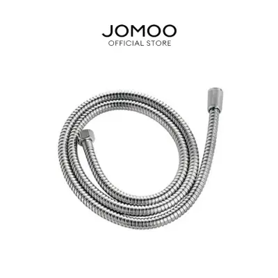 JOMOO 1.5M Anti-Kink Stainless Steel Shower Hose H2101-150703C-I011