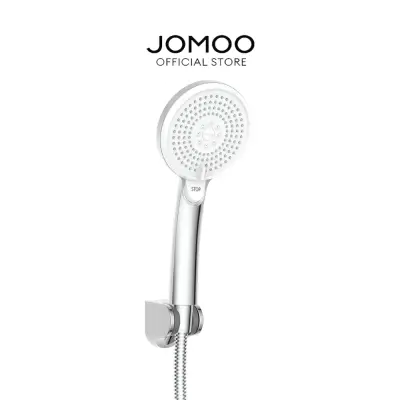 JOMOO 4 Function Hand Shower S191014-2B01-1 – Antibacterial, White