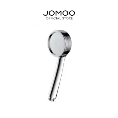 JOMOO Handheld Shower Head S130011-2B01-2 with 1.5m Hose – Chrome