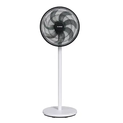 KHIND Aero Series LF1401 Adjustable Height Living Fan 14"