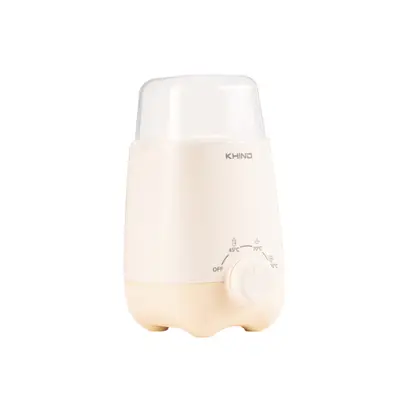 KHIND Junior Baby Milk Warmer BMW10