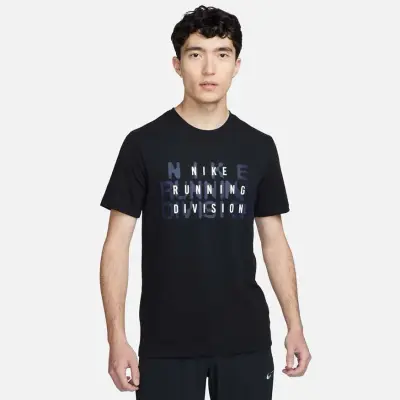 Nike Dri-FIT Run Division Men's Running T-Shirt