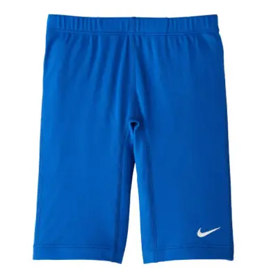 Nike Swim Boy's Poly Solid Jammer