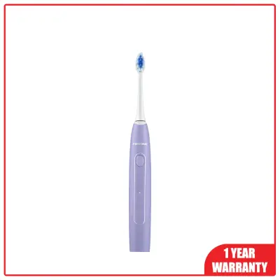 Pensonic ST2001PW Livelle Hype Series Sonic Electric Toothbrush