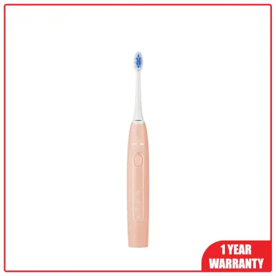 Pensonic ST2001RP Livelle Hype Series Sonic Electric Toothbrush (Roasted Peach)