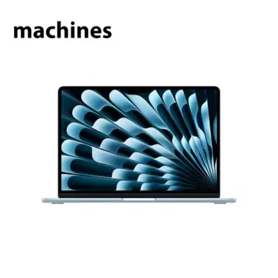 [Promo] Apple MacBook Air (15-inch, M5 Chip, 2026)