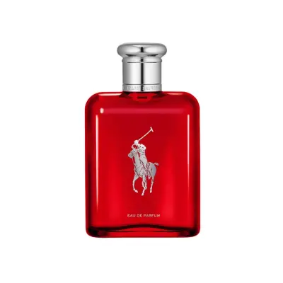 Ralph Lauren Polo Red Eau de Parfum 75ml