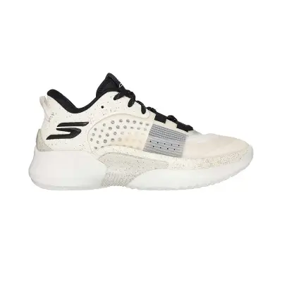 Skechers Men GO Basketball SKX Resagrip Court Shoes (253007/NTBK)
