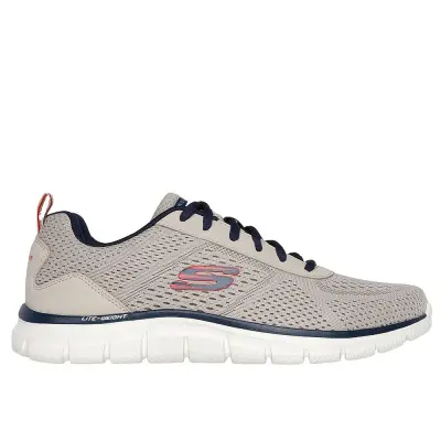 Skechers Sport Track - Leshur Men's Lace-Up Training Shoes