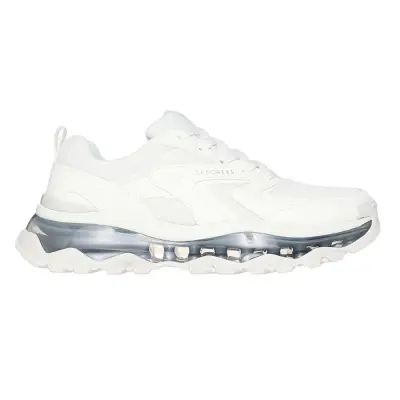 Skechers Street Uno Chaos - Freak Zap White Men's Sneakers
