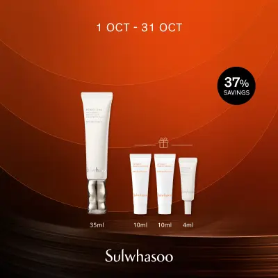Sulwhasoo Perfecting Veil Primer 35ml