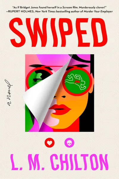Swiped: A Novel